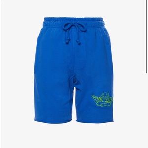 Boys Lie shorts (NEW)